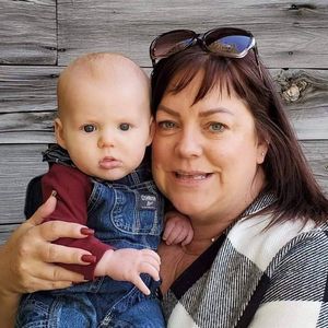Meet your Posher, Lori